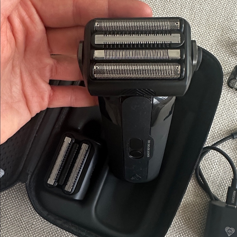 Manscaped The Chairman Pro - Picture 2 of 2